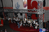 Ses ve I&scedil;&inodot;k G&ouml;sterileri